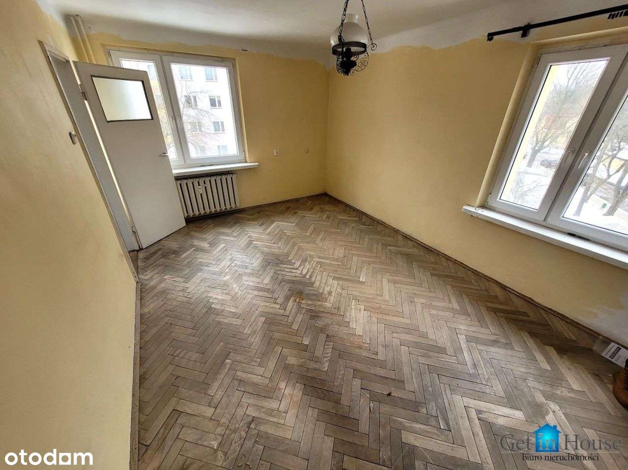 Sady | 2 pokoje z 1 | Parking-3