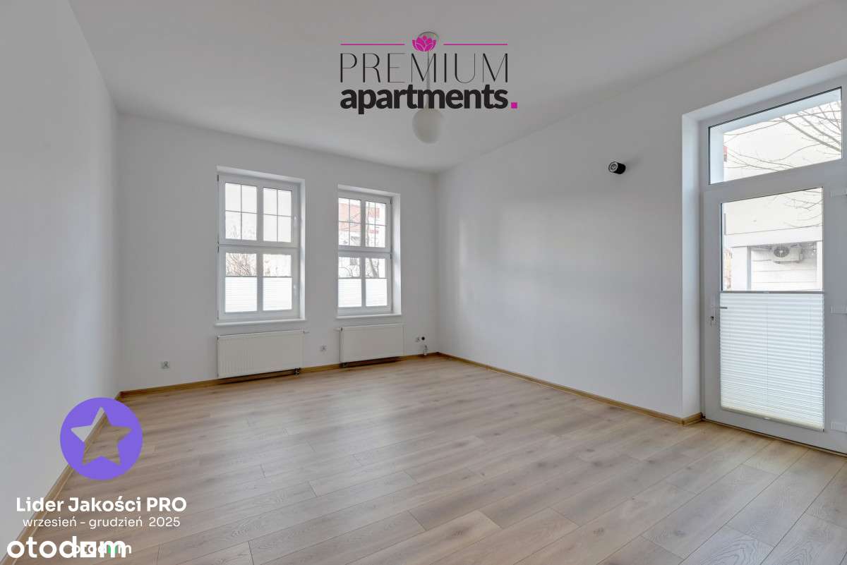 Przestronne 4 pok Oliwa blisko Centrum Biznesu-4