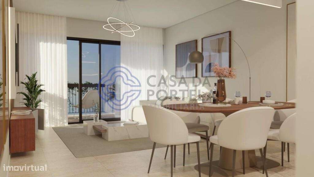 Apartamento T1 no Funchal em São Martinho-21