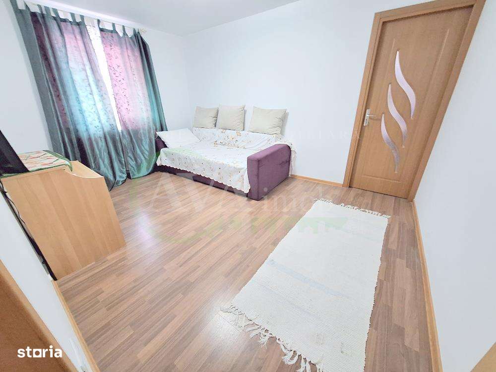 Casa moderna P+1 in Magura, 7 dormitoare, teren 421 mp, posibilitate 2-18