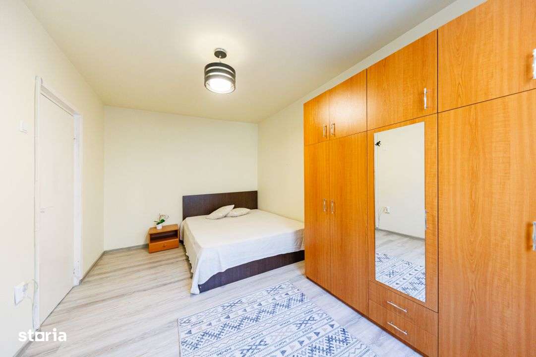 Apartament 2 camere – langa Iulius Mall | Renovat | Comision 0%-3