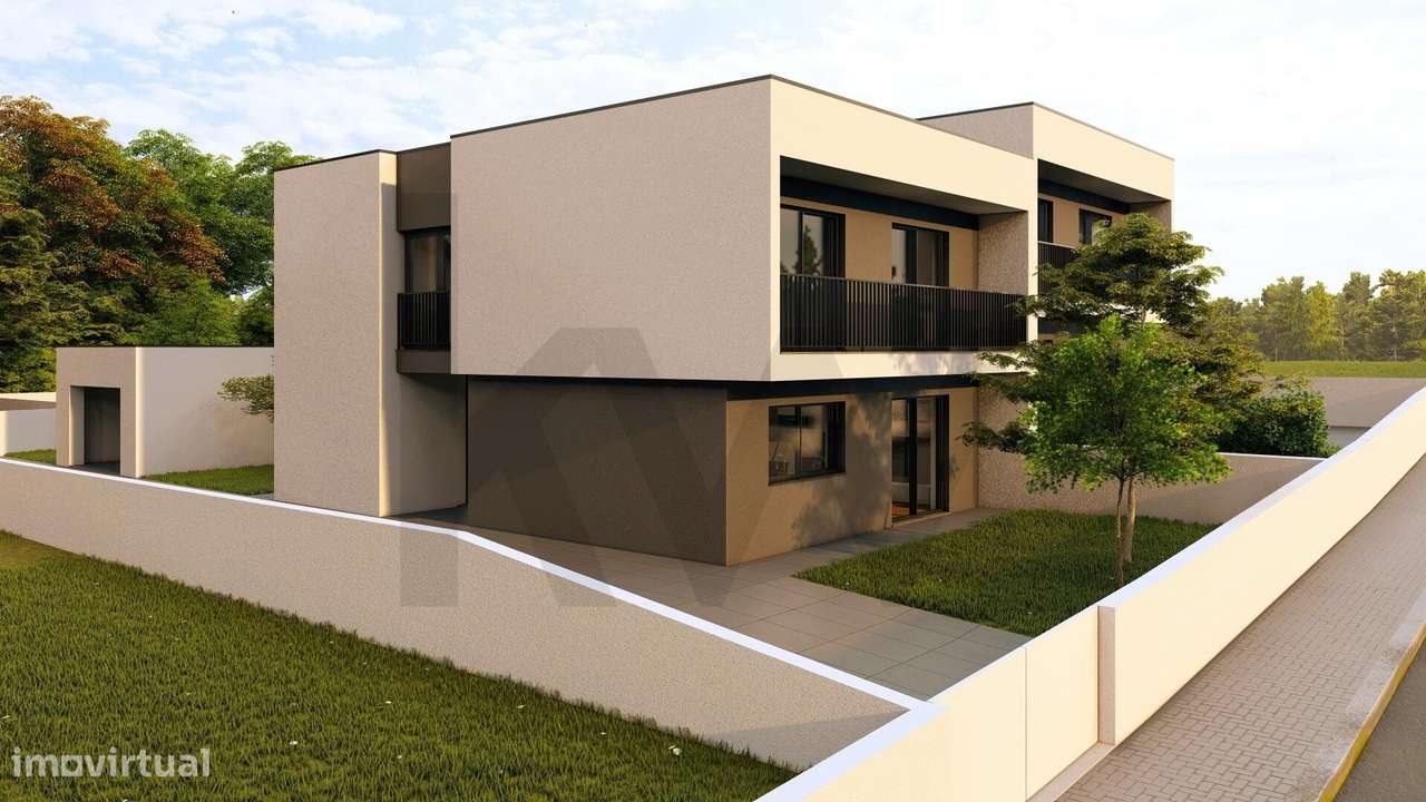 Moradia Vendida em Projeto - Grande imagem: 4/19