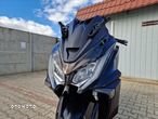 Kymco AK 550 - 16