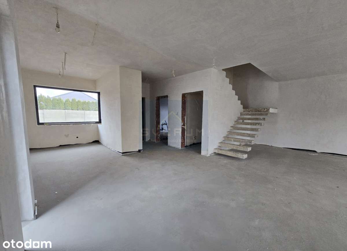 Wakacyjna oferta-Ostatni gotowy bliźniak Lisiniec - Pełny obrazek: 5/16