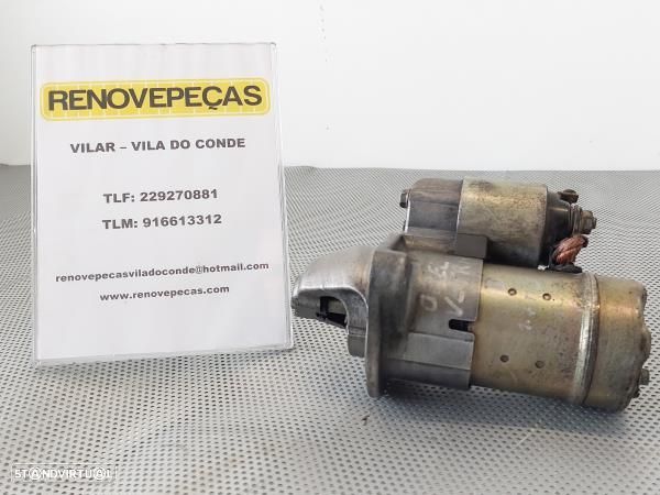 Motor Arranque Opel Vectra B (J96) - 1