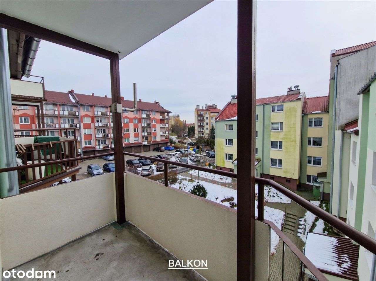 4 Pokoje Dla Rodziny, Piękny Układ, Przestronne-8