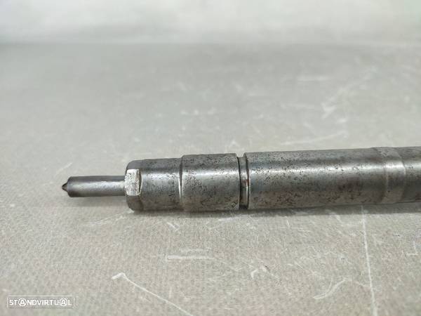 Injector Mercedes-Benz C-Class (W203) - 2