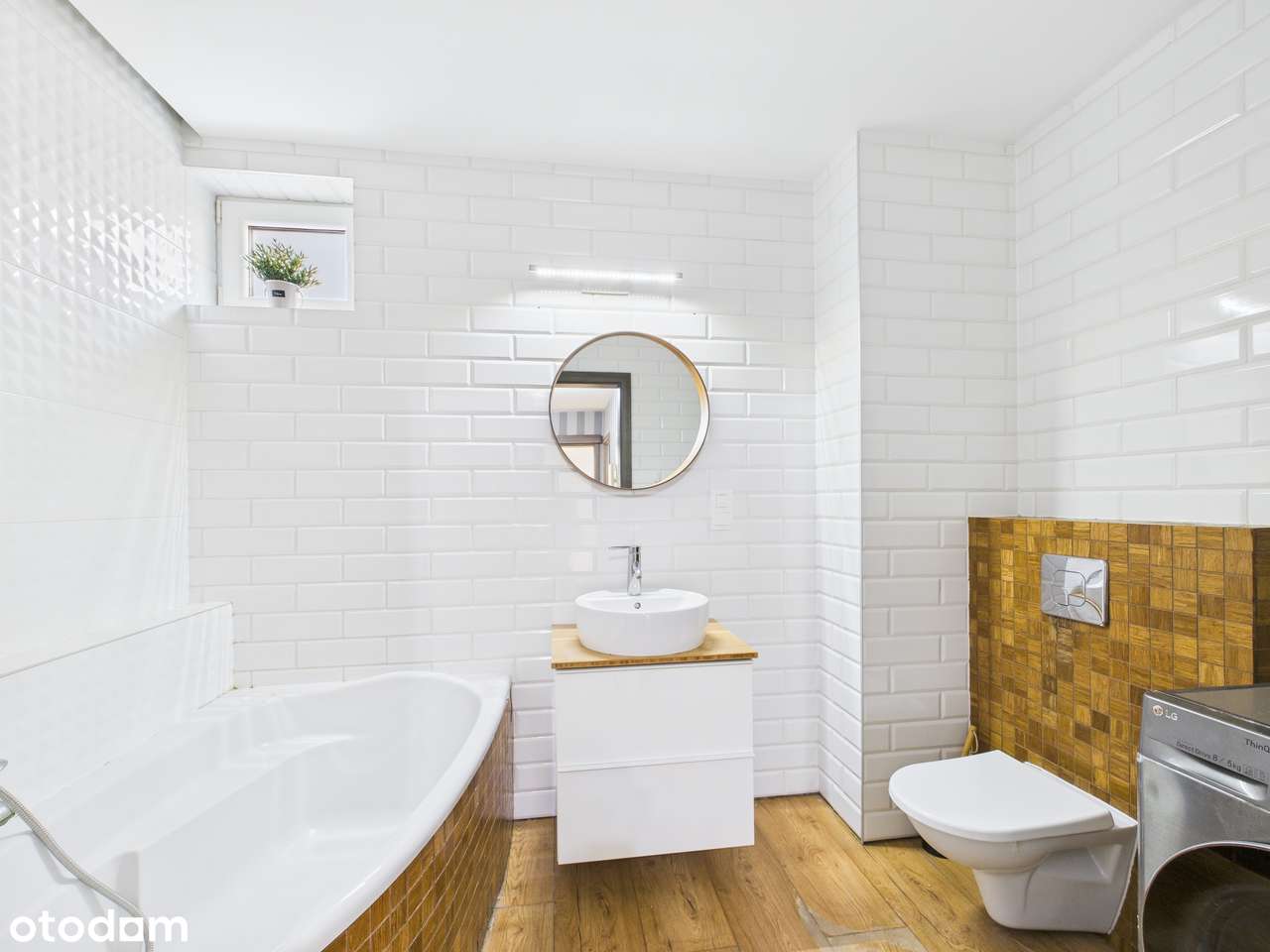 3-pokojowe mieszkanie na rodzinnym osiedlu - nowe budownictwo!-9