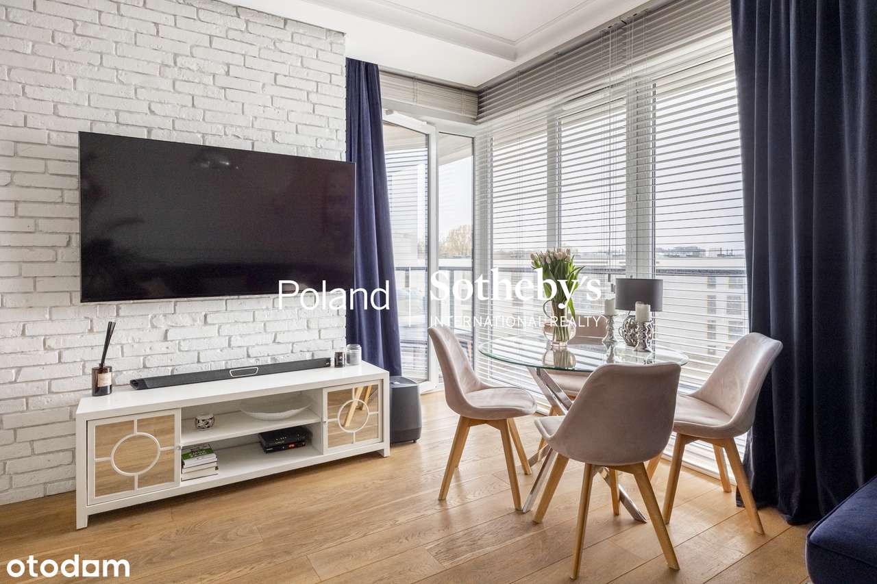 Światło. Spokój. Styl | Żoliborz Artystyczny - Pełny obrazek: 4/11