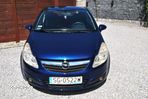 Opel Corsa 1.0 12V Silverline - 8