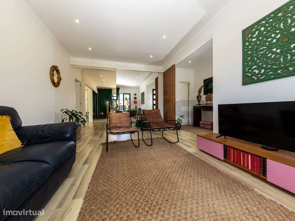 Exclusividade & Natureza na Costa Sul | Moradia Térrea Contemporâne...-18