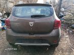 Dacia Sandero Stepway dCi 90 S&S Easy-R Prestige - 4