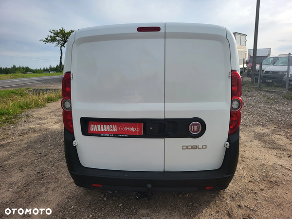 Fiat Doblo - 9