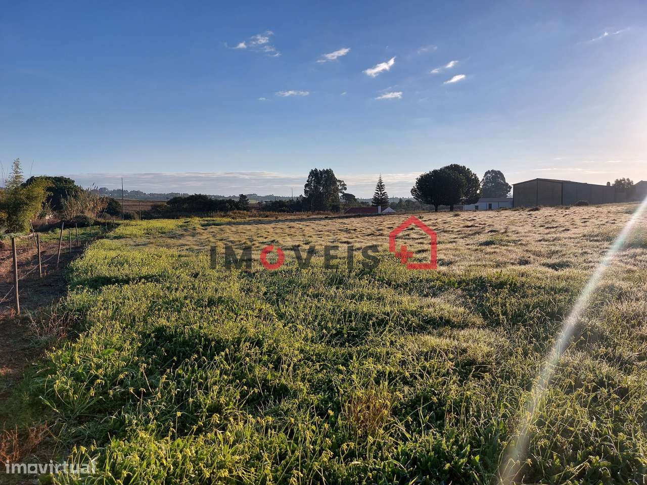 TERRENO CONSTRUÇÃO COM QUINZE MIL METROS QUADRADOS! - Grande imagem: 4/18