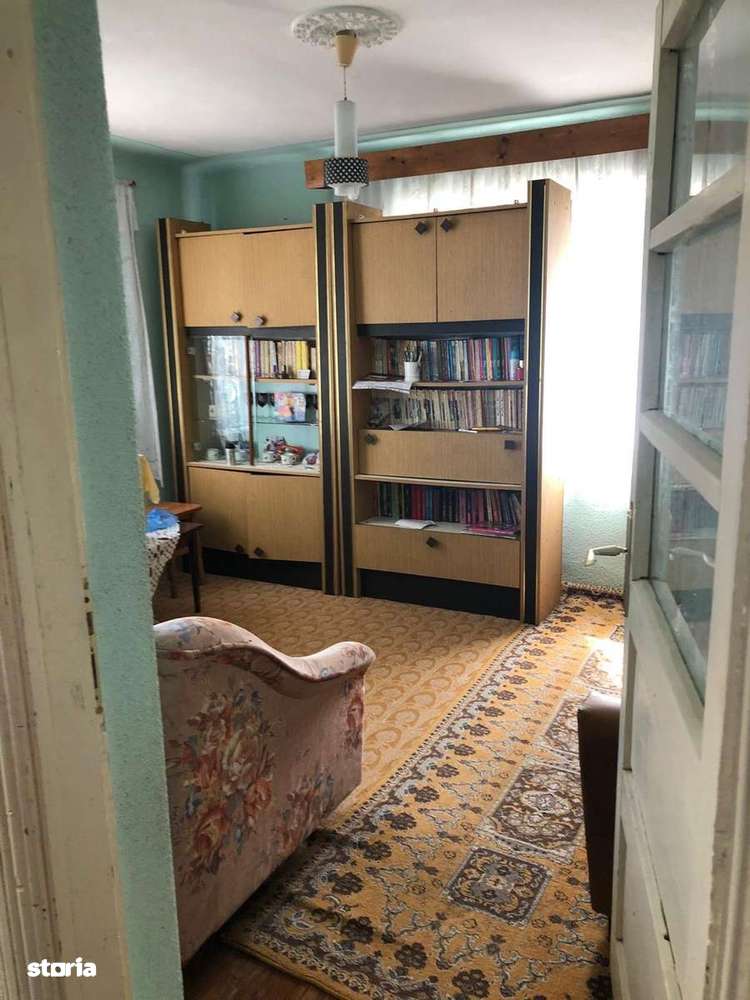 Vanzare casa in Comuna Coteana vav baza de receptie-4