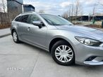 Mazda 6 2.2 Kombi SKYACTIV-D Sports-Line - 5