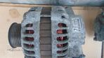 Alternator electromotor Compresor Clima Mazda 6 ,2.0 Diesel - 4