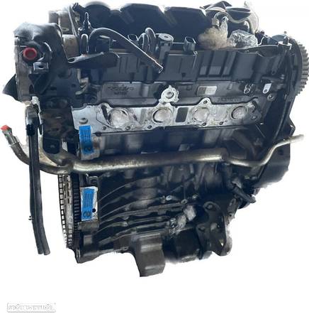 Motor D4204T4 VOLVO 2.0L 150 CV - 3