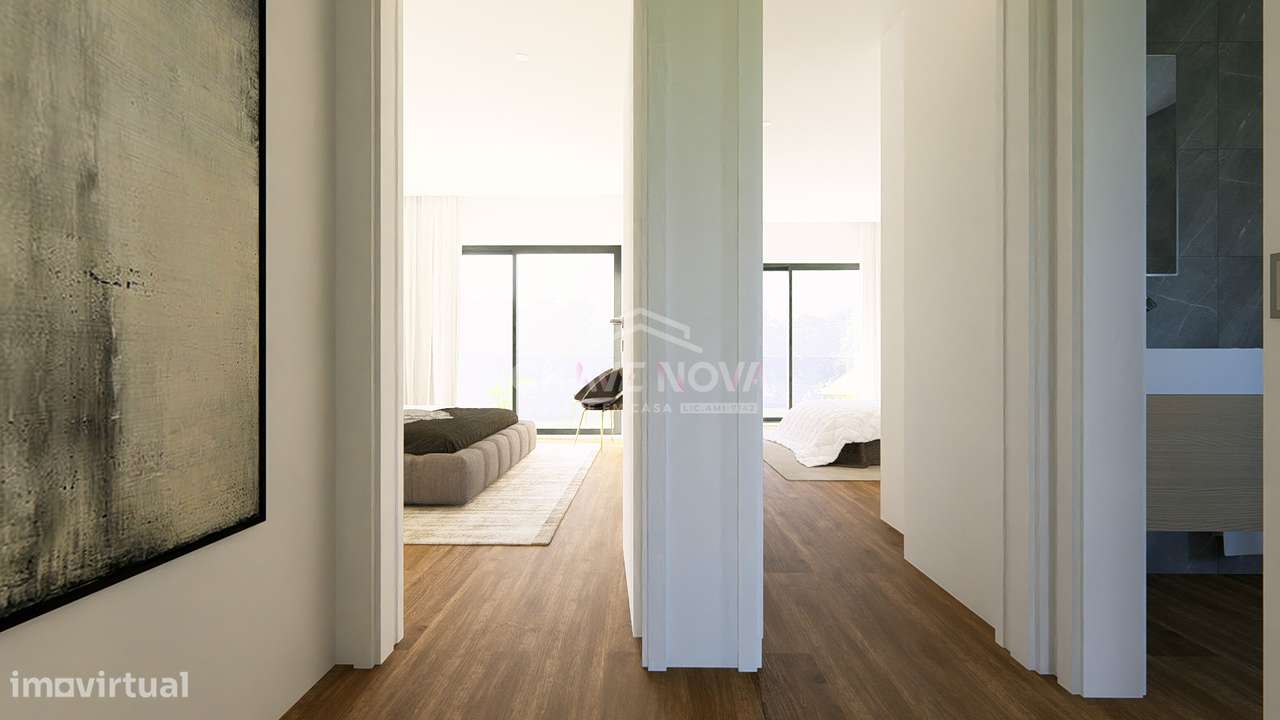 Apartamento T2 à venda em Ílhavo | 310.000€-22