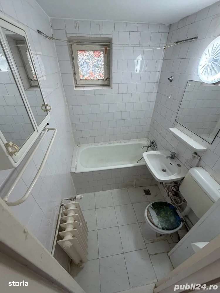 2Camere Militari Aleea Zorelelor  5 minute Metrou Lujerului-2