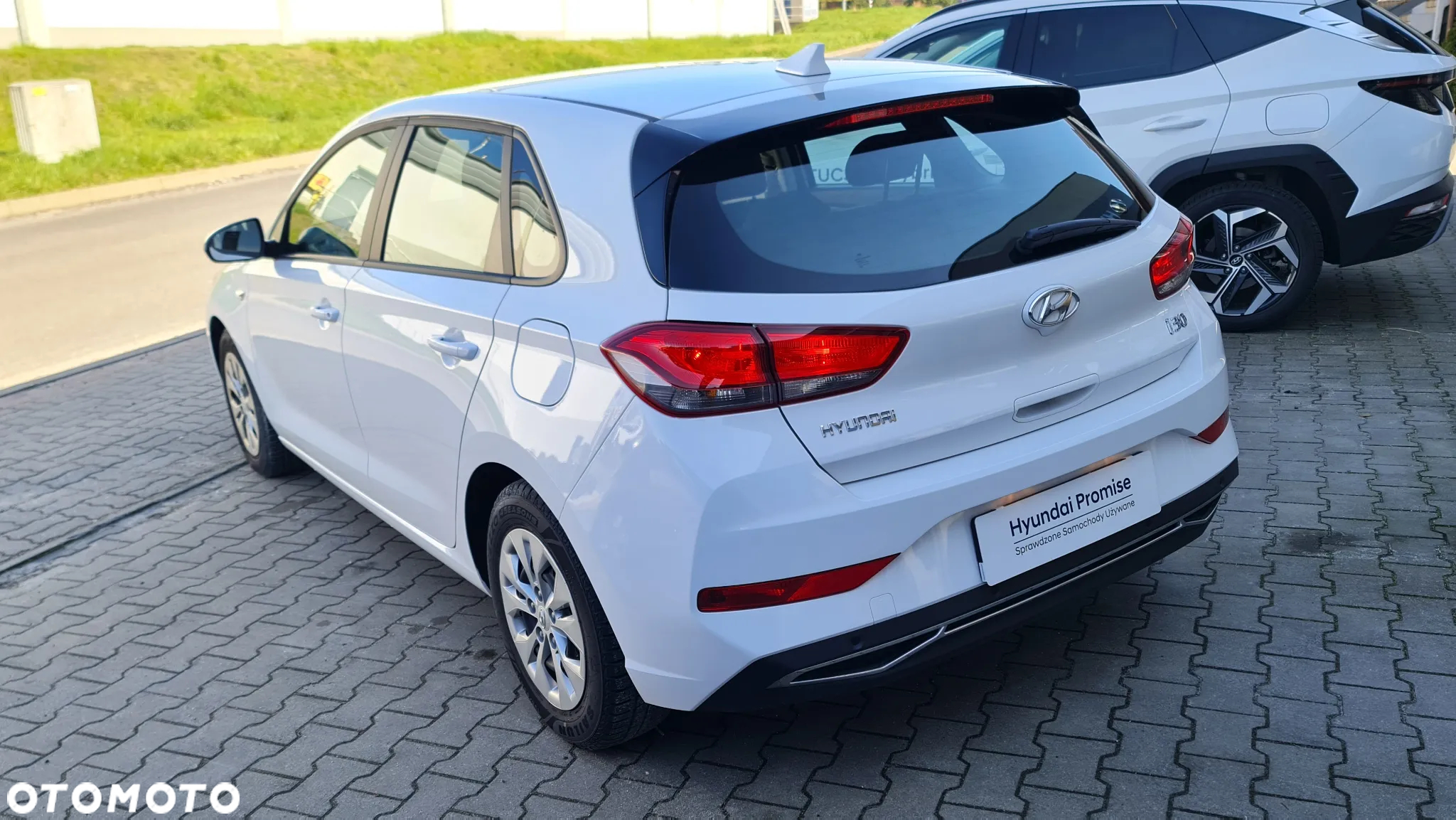 Hyundai I30 1.0 T-GDI Modern - 5