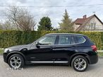 BMW X3 xDrive20d xLine - 13