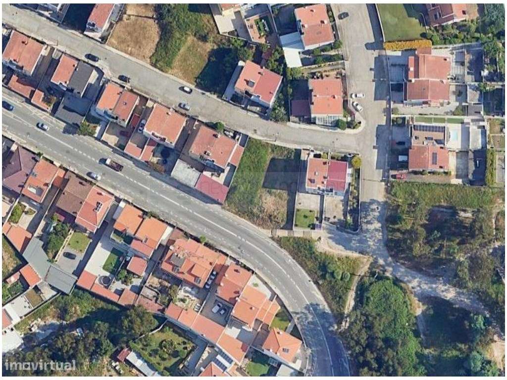 Terreno para construção de moradia Geminada-13