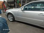 Mercedes-Benz CLK 200 Kompressor - 11