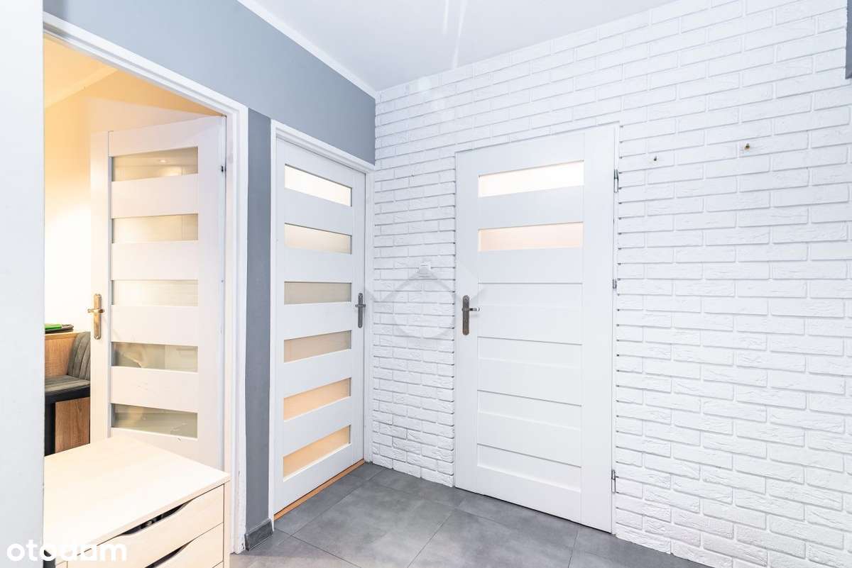 Kraków – Żabiniec – Dwupokojowe z ogrodem - Pełny obrazek: 5/10