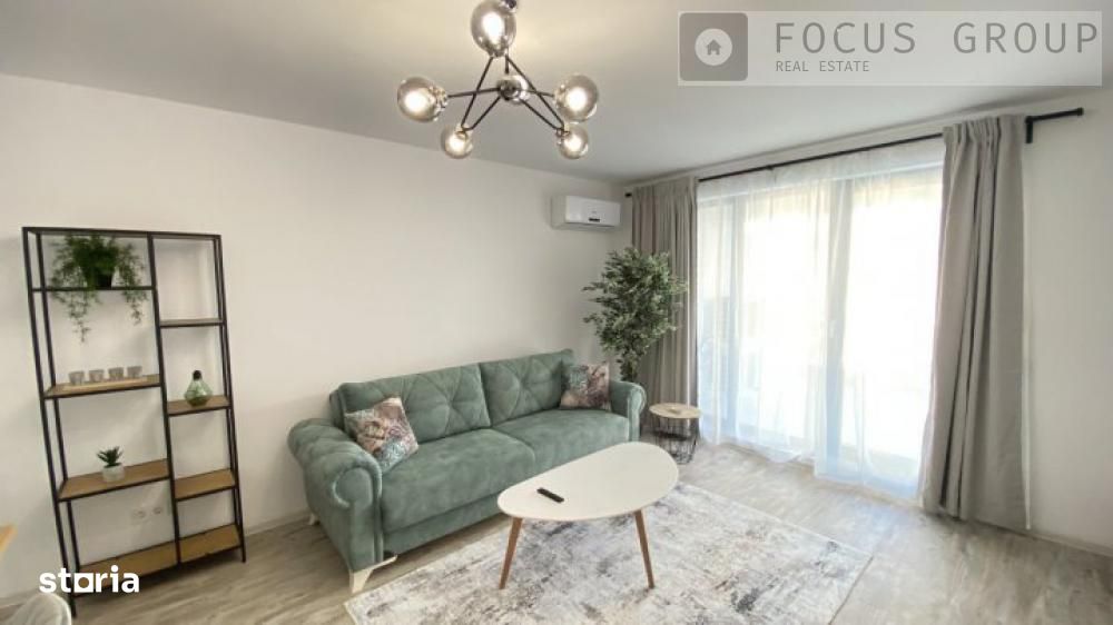 Apartament 2 camere zona Nerva Traian