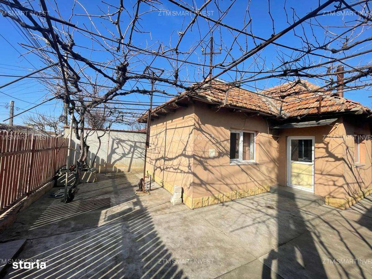 Teren intravilan 2.044 mp – Viile Noi, Constanța-2