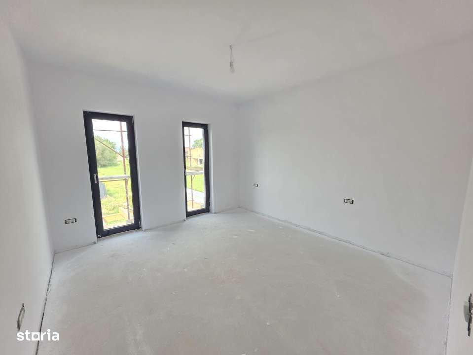 Casa individuala, teren 450mp, Izvorului, Stupini - Imagine principală: 5/10