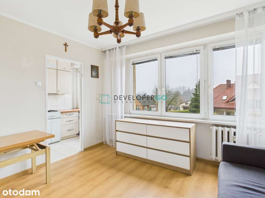 Sprzedam mieszkanie 32 m² – Wasilków, 1 piętro - Pełny obrazek: 4/11