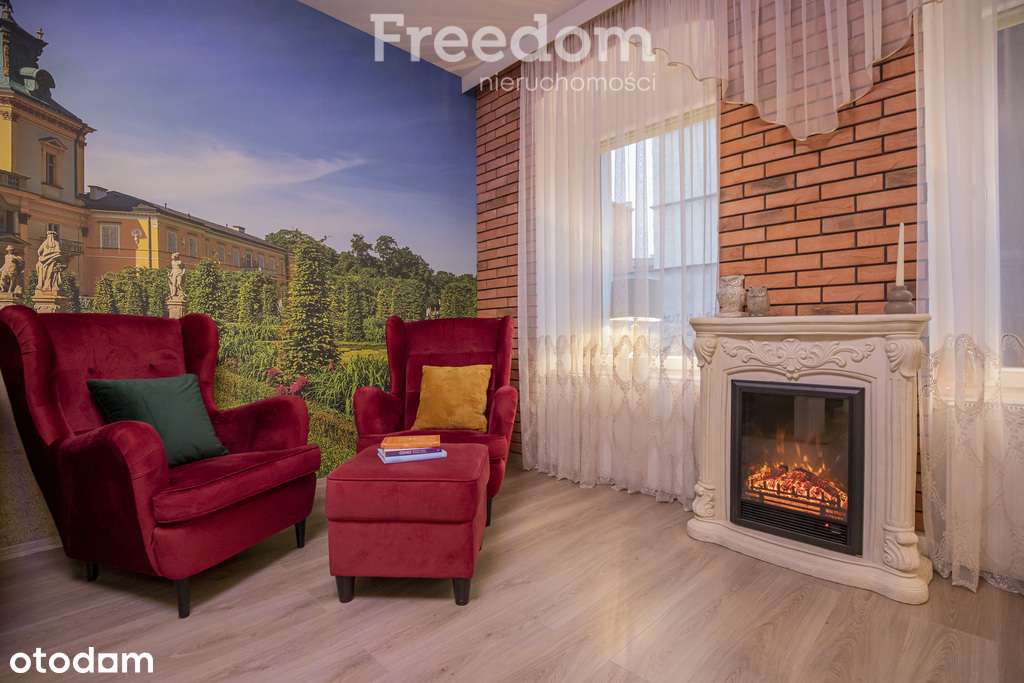 Wyjątkowe Mieszkanie na Sprzedaż - Pełny obrazek: 2/10