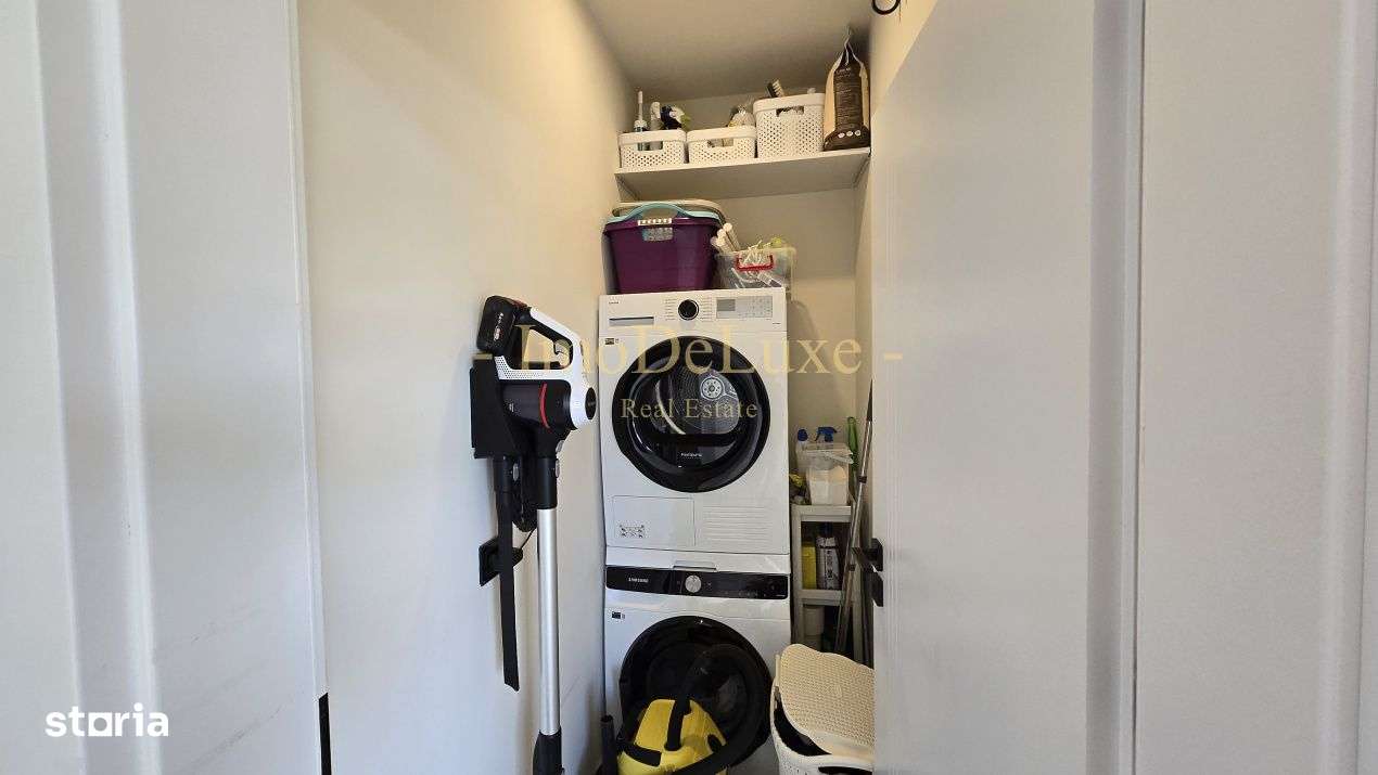 Casa ultramoderna pe 1 nivel, 107mp utili, 900mp teren, zona Jucu-9