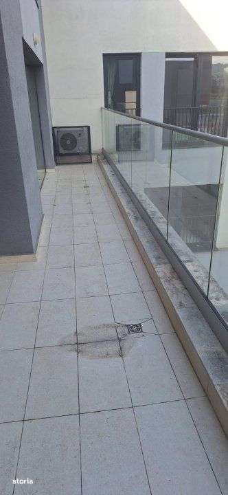 Apartament tip Penthouse de lux cu 3 camere – zona linistita, Buna Z-8