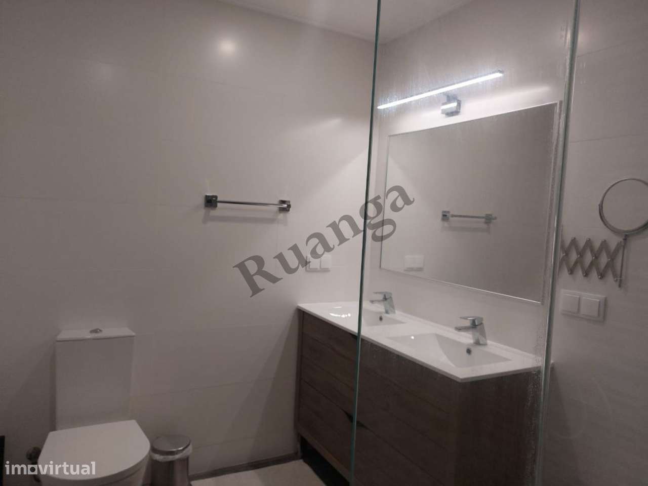 Apartamento T3 Duplex para Venda em Vila Nova de Santo André-25