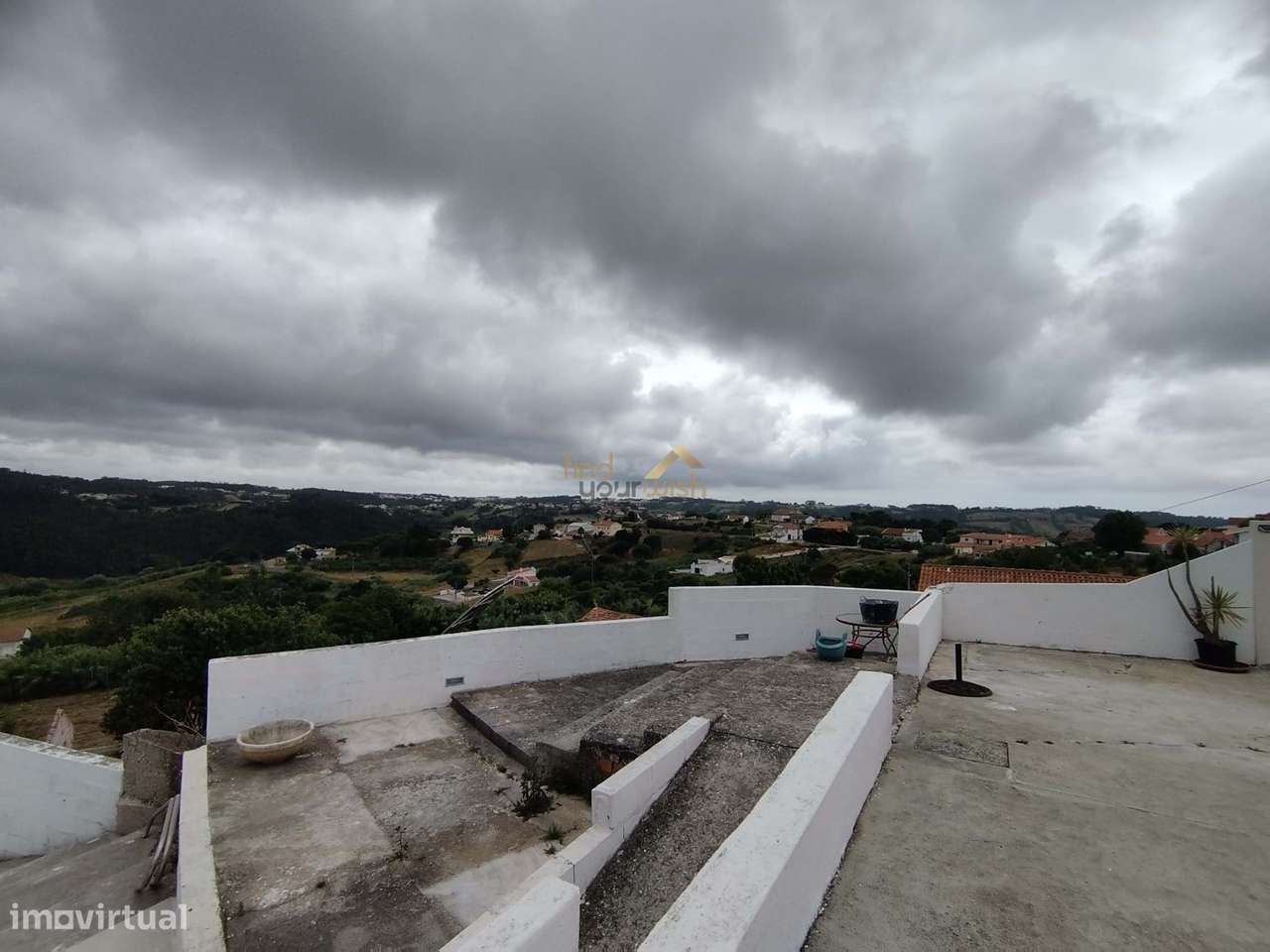 Moradia para Renovar | Ideal para Projeto Personalizado ou Investiment-32