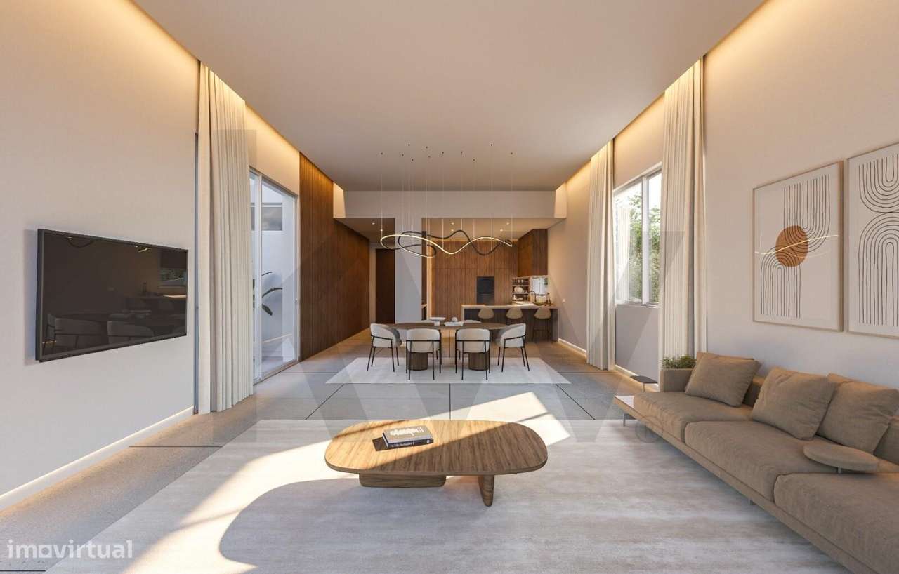 Villa Lumina — Funchal, Ilha da Madeira - Grande imagem: 5/14