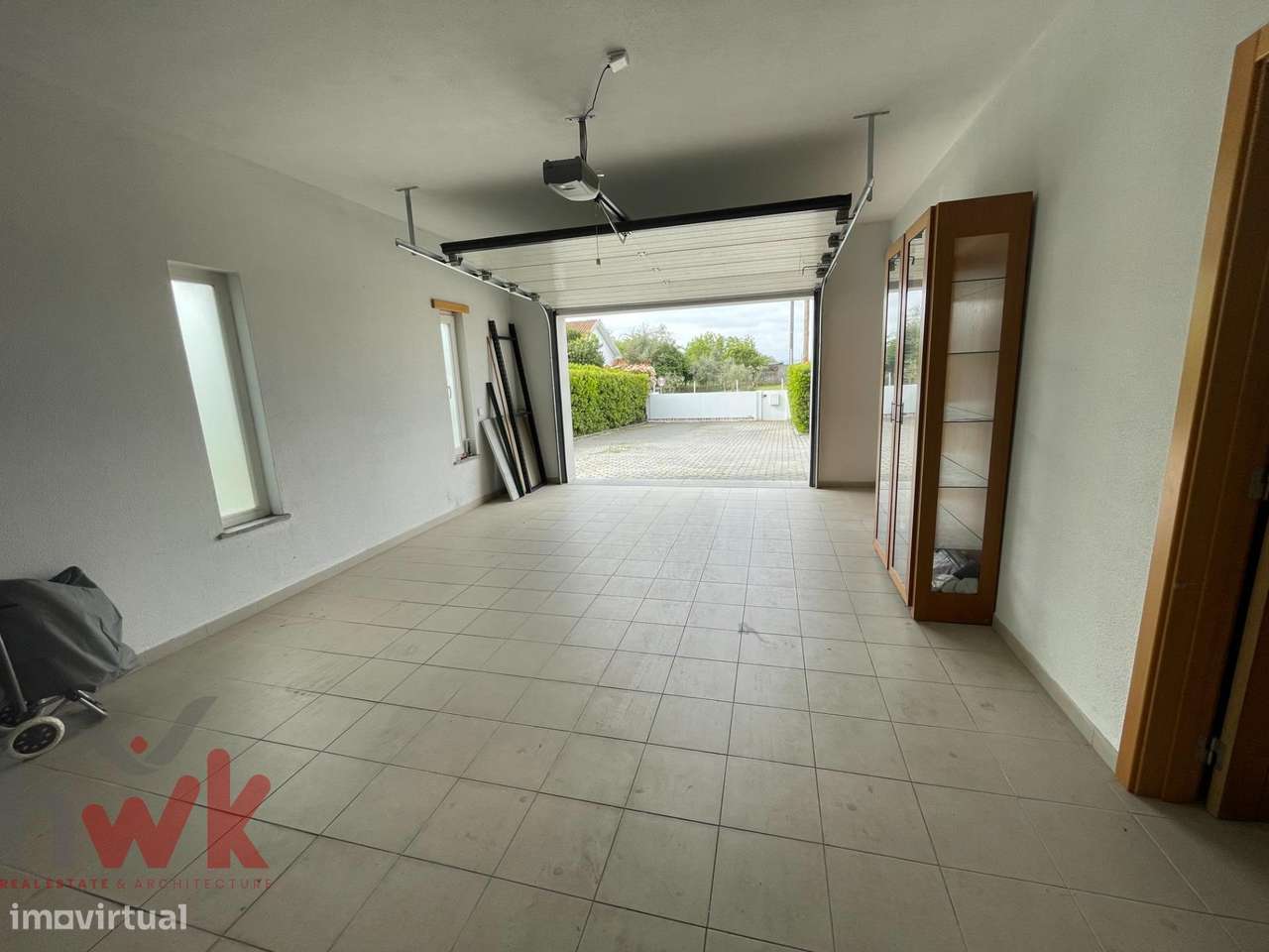 Moradia T4 Moderna com Vista Serra da Estrela-17