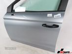 Porta Esquerdo/Frente Seminovo/ Original SEAT IBIZA V (KJ1) 6F0831051D - 3