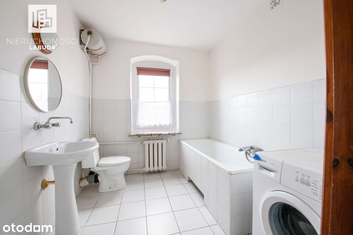 Mieszkanie dwupokojowe z balkonem - Pełny obrazek: 5/9