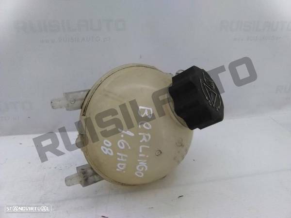 Depósito / Vaso Agua Radiador 96543_10780 Citroen Berlingo Ii [ - 1