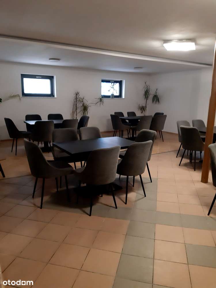 Lokal gastronomiczny Wynajem sal do imprez na Sylwerstra itp Okazja - Pełny obrazek: 4/12