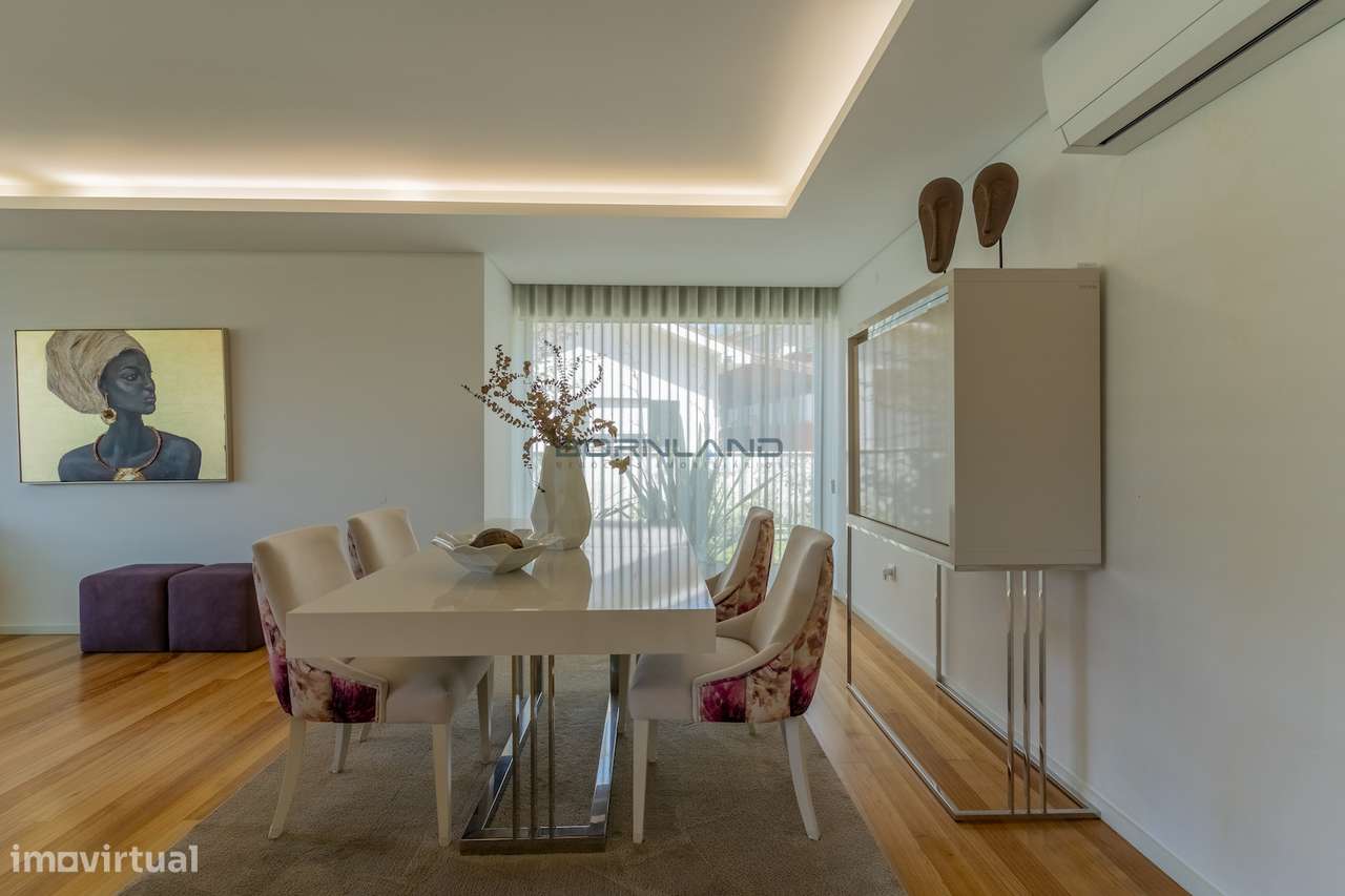 Fantástica Moradia Individual (T3+Escritório) - Grande imagem: 2/41