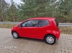 Volkswagen up! black style - 8