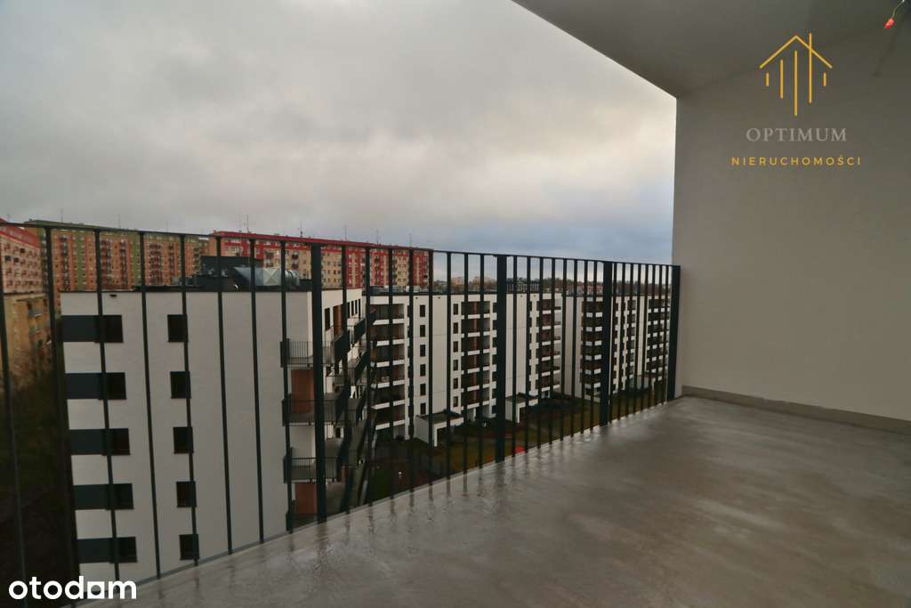 3 pokojowe mieszkanie | Osiedle panorama | Olsztyn-2