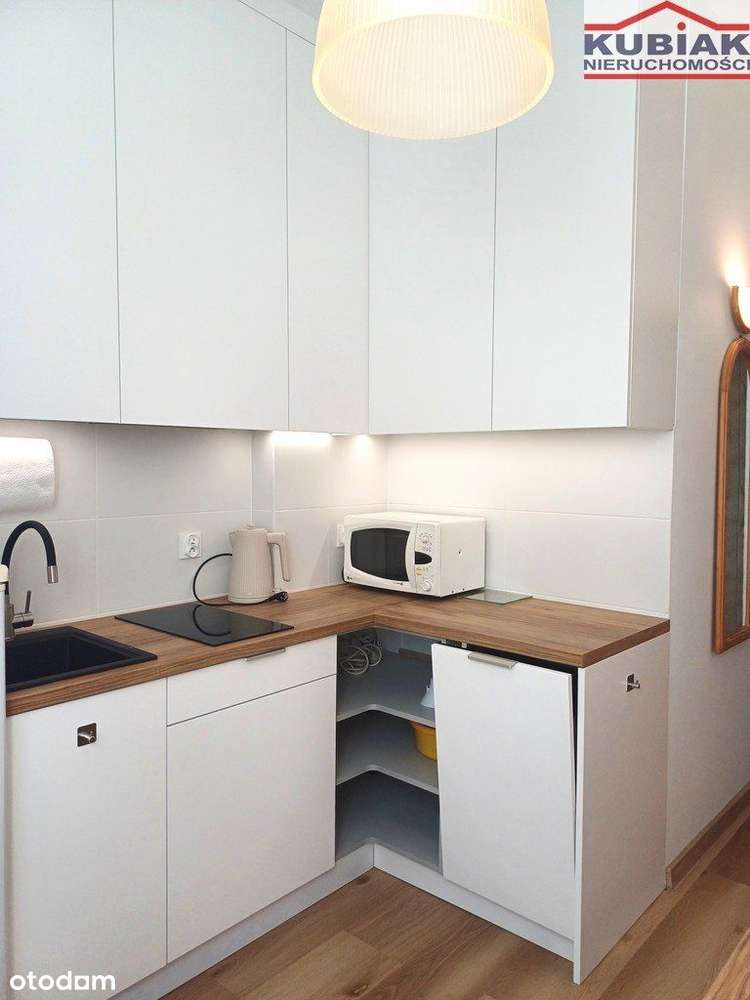 Wyjątkowe ~33m2 w stanie idealnym !!! - Pełny obrazek: 5/20