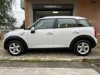 MINI Countryman One D - 8