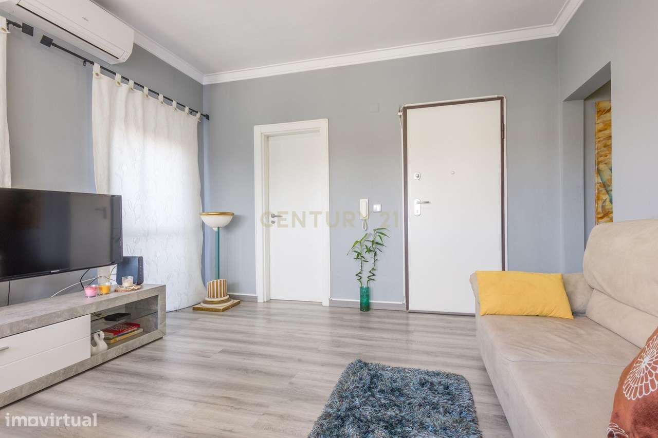 Apartamento, 95 m², Amora - Grande imagem: 5/19